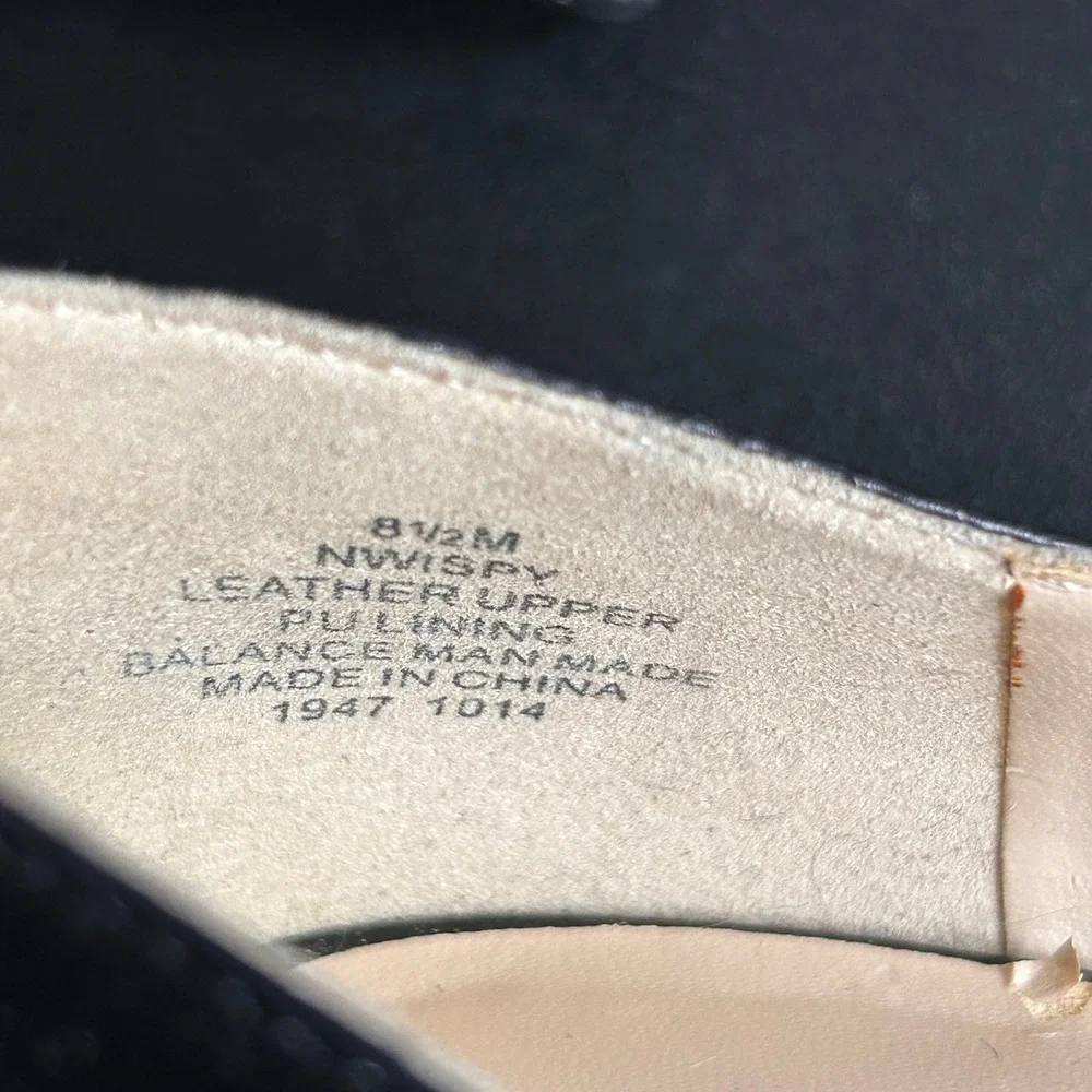 Nine West good used